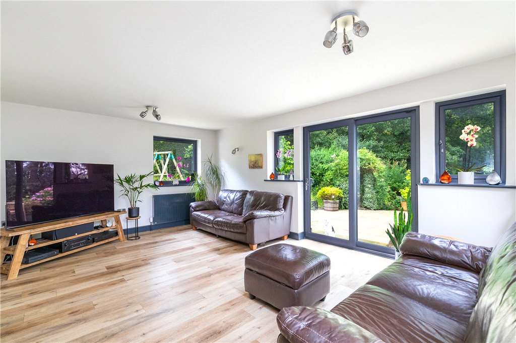 Oaklands, Westwood Drive, Ilkley, West Yorkshire, LS29, photo 5