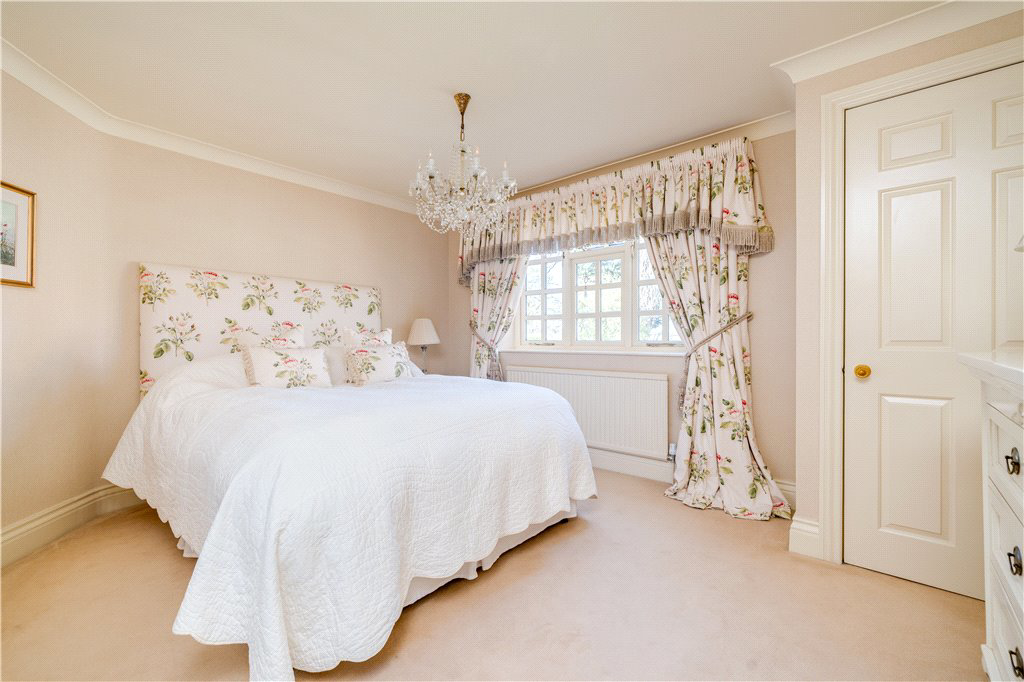 Selby Road, Monk Fryston, Leeds, North Yorkshire, LS25, photo 20