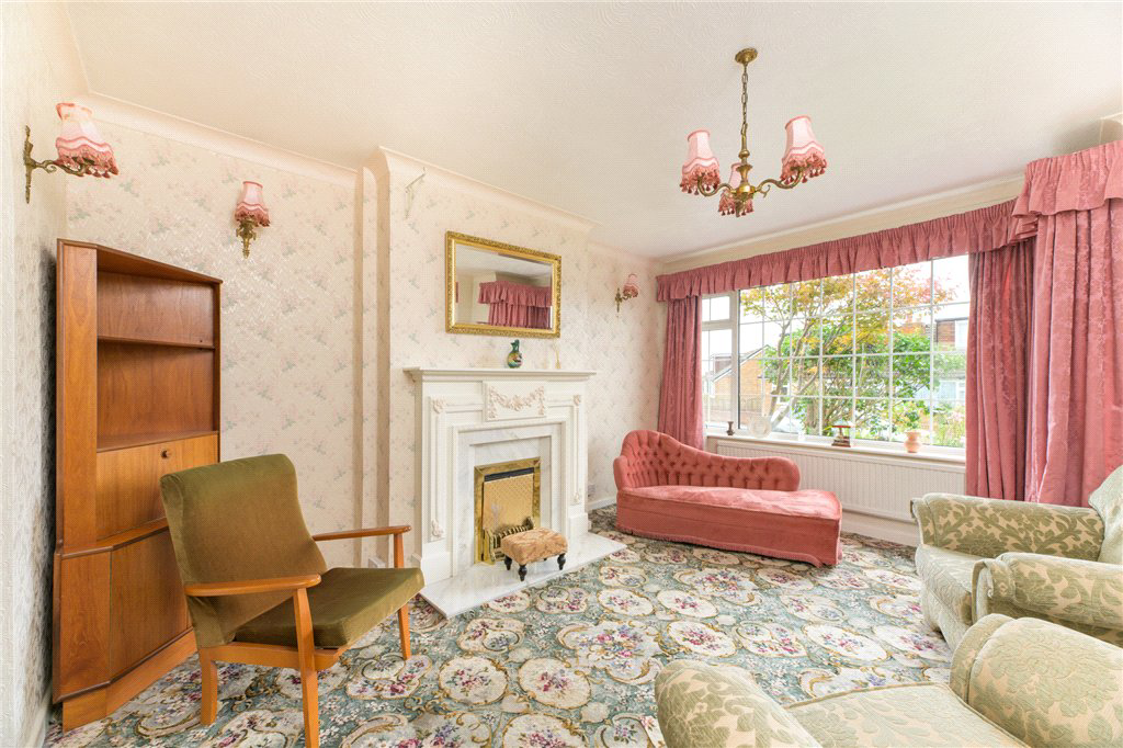 Scott Green Crescent, Gildersome, Morley, Leeds, LS27, photo 3