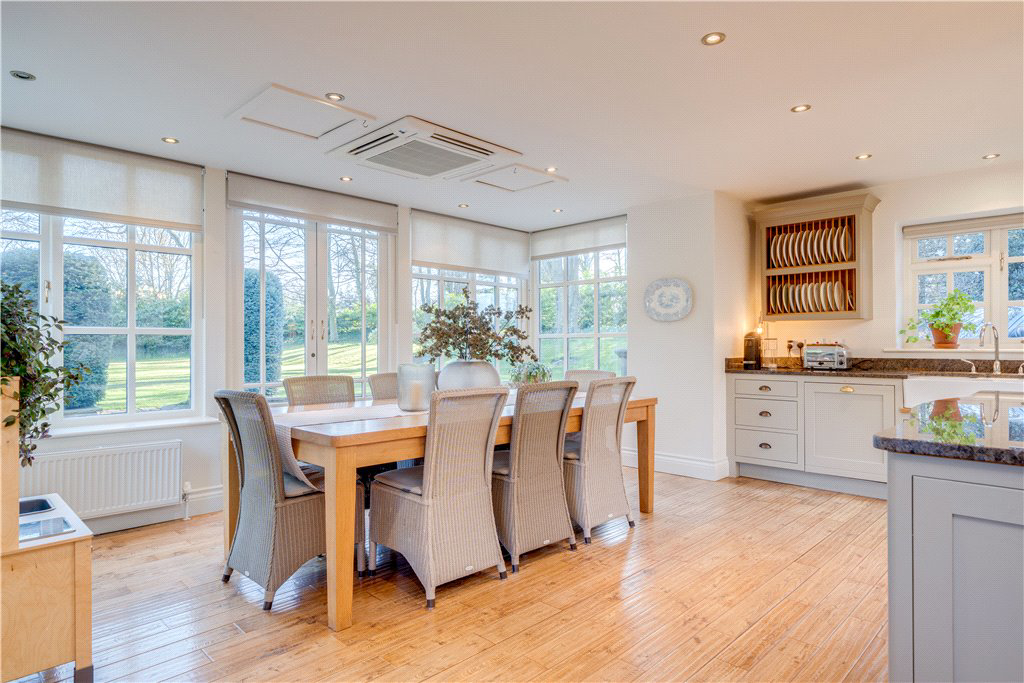 Selby Road, Monk Fryston, Leeds, North Yorkshire, LS25, photo 10