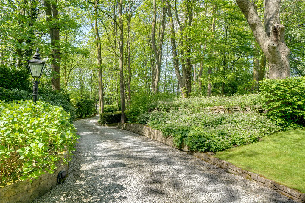 Selby Road, Monk Fryston, Leeds, North Yorkshire, LS25, photo 35