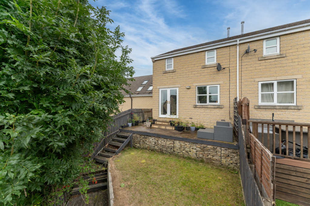 The Oval, Bingley, West Yorkshire, BD16, photo 5