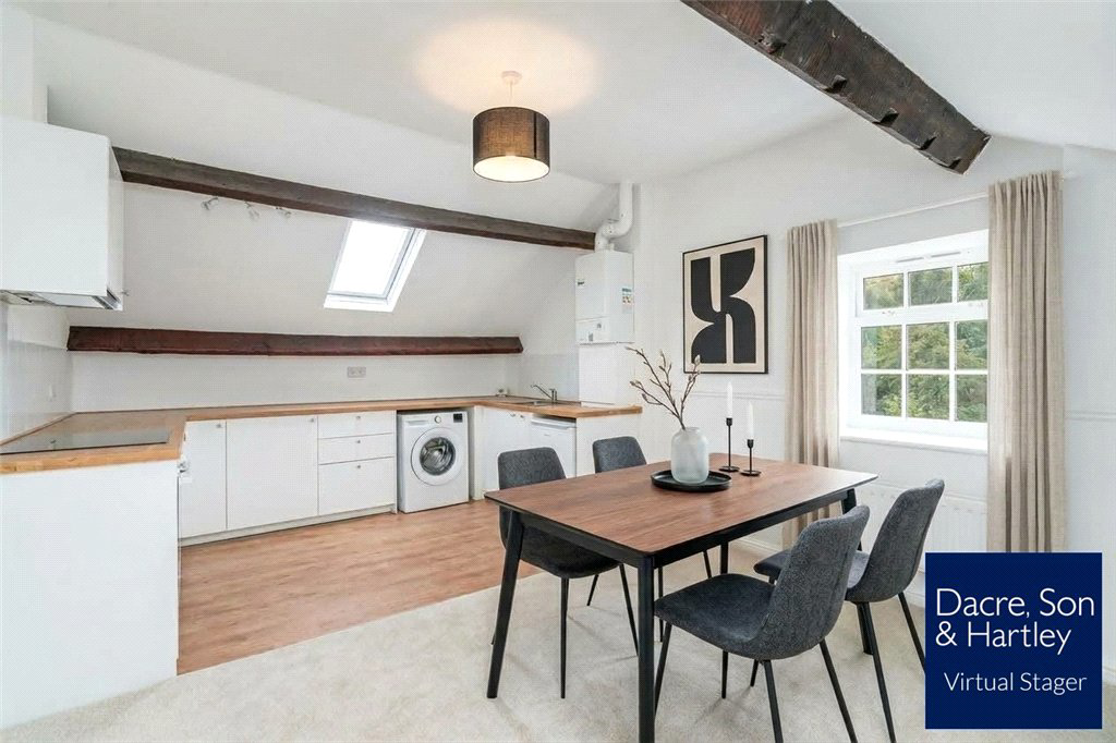 Crossbeck Road, Ilkley, West Yorkshire, LS29, photo 3