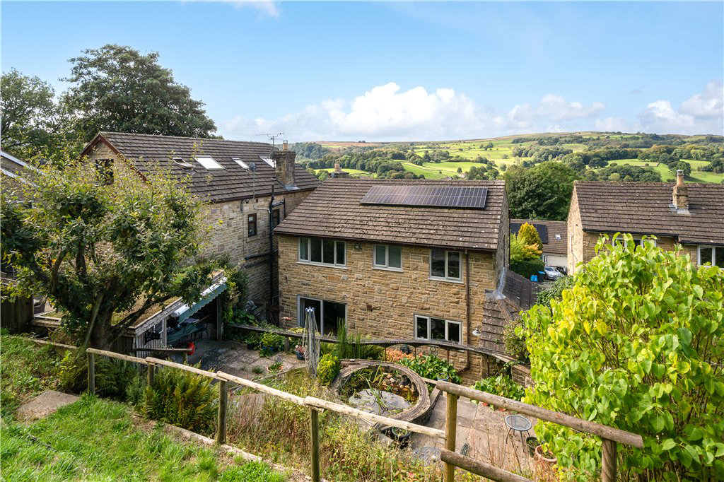 Panorama Close, Pateley Bridge, Harrogate, North Yorkshire, HG3, photo 9