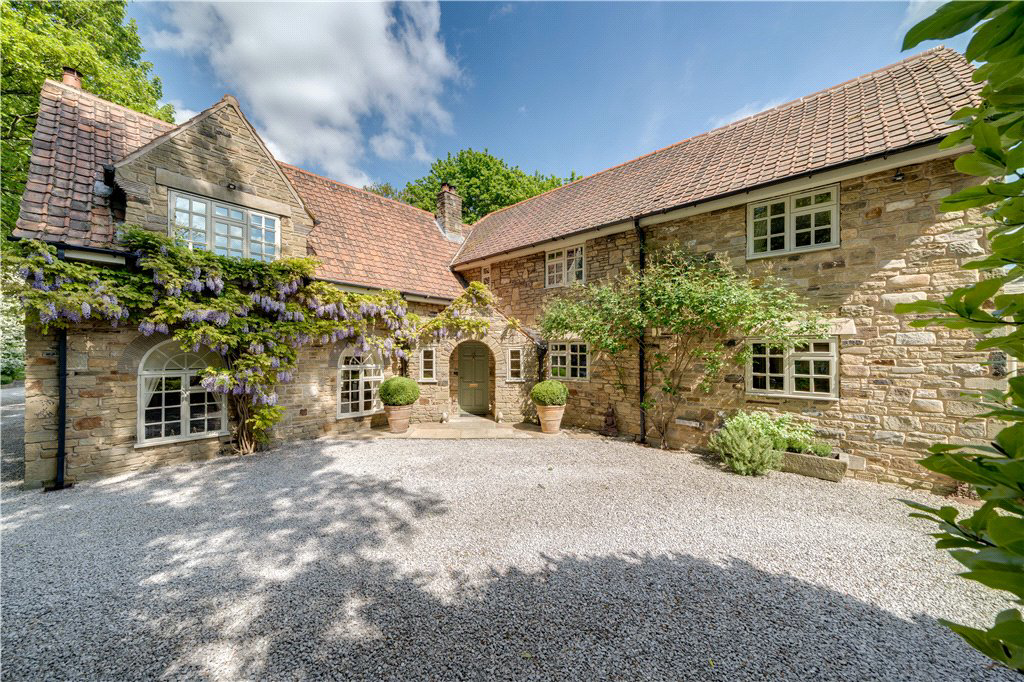 Selby Road, Monk Fryston, Leeds, North Yorkshire, LS25, photo 3