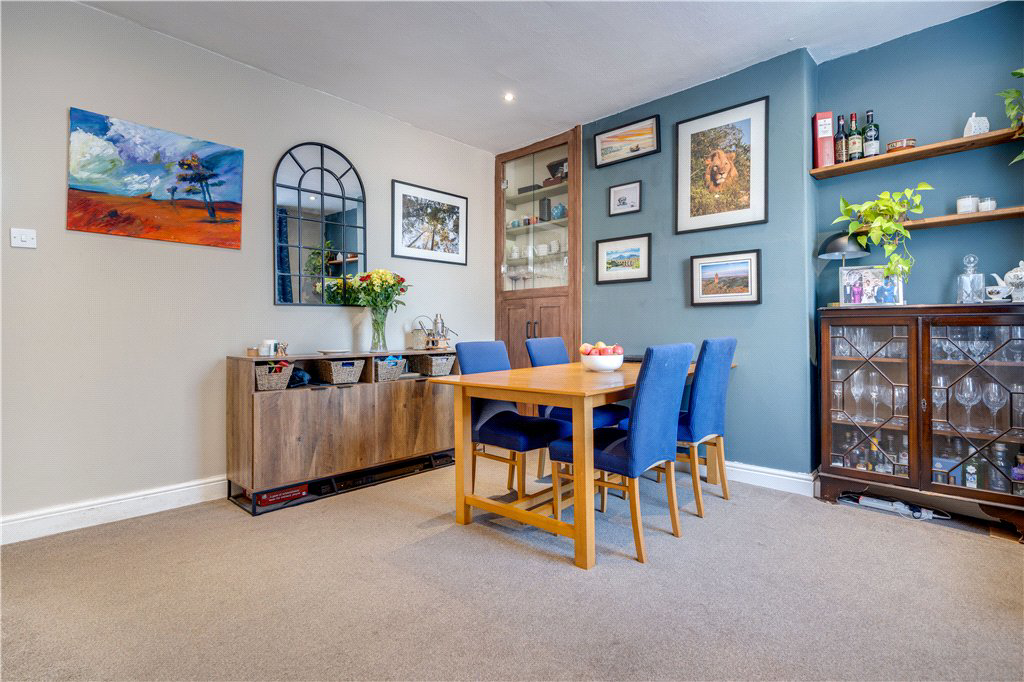Mayfield Terrace, Harrogate, North Yorkshire, HG1, photo 13