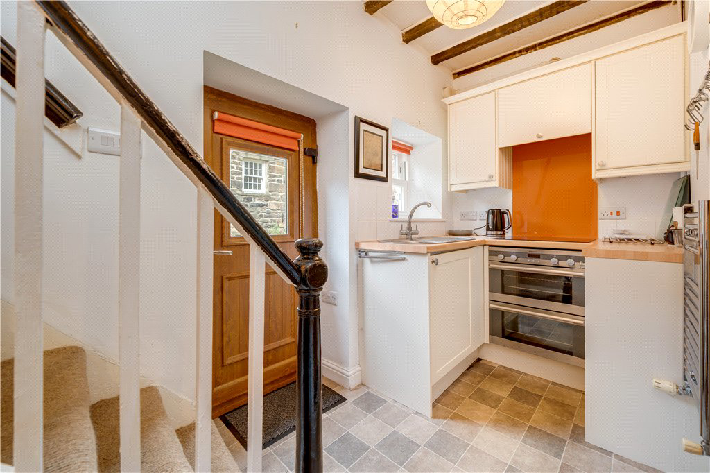 Church Street, Pateley Bridge, Harrogate, North Yorkshire, HG3, photo 3