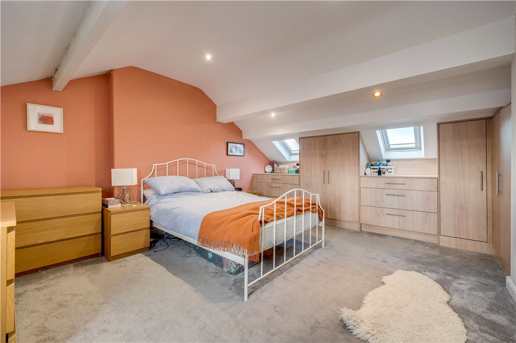 Mayfield Terrace, Harrogate, North Yorkshire, HG1, photo 4