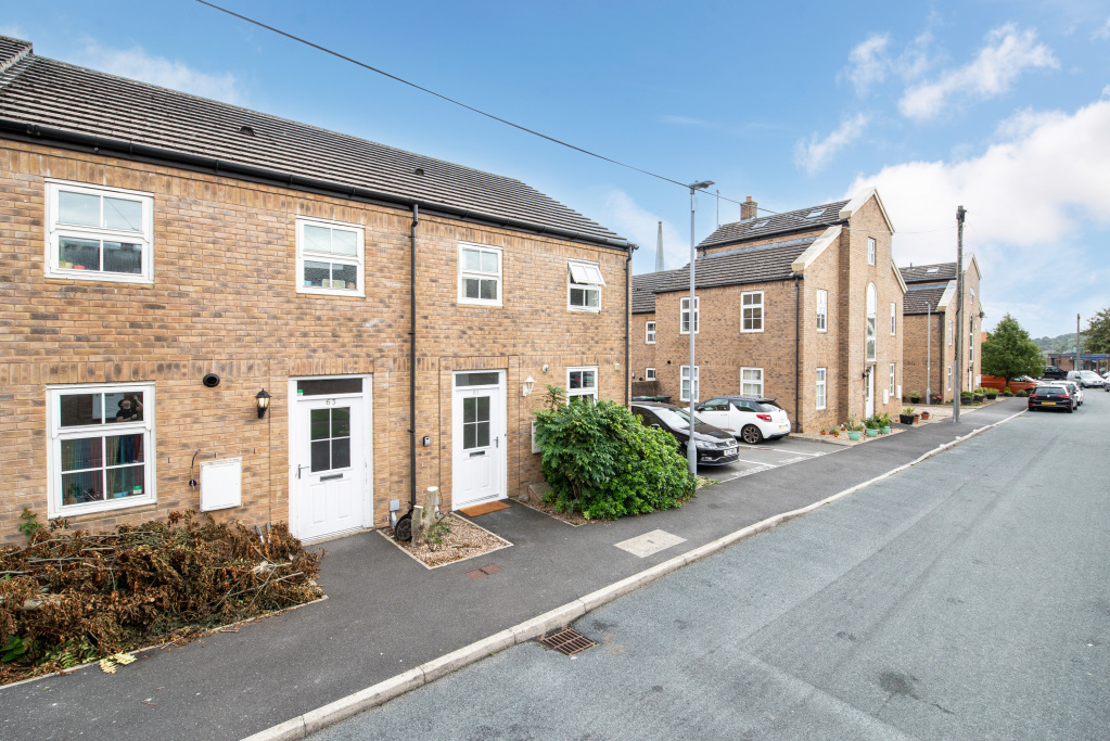 Littlelands, Cottingley, Bingley, West Yorkshire, BD16, photo 18
