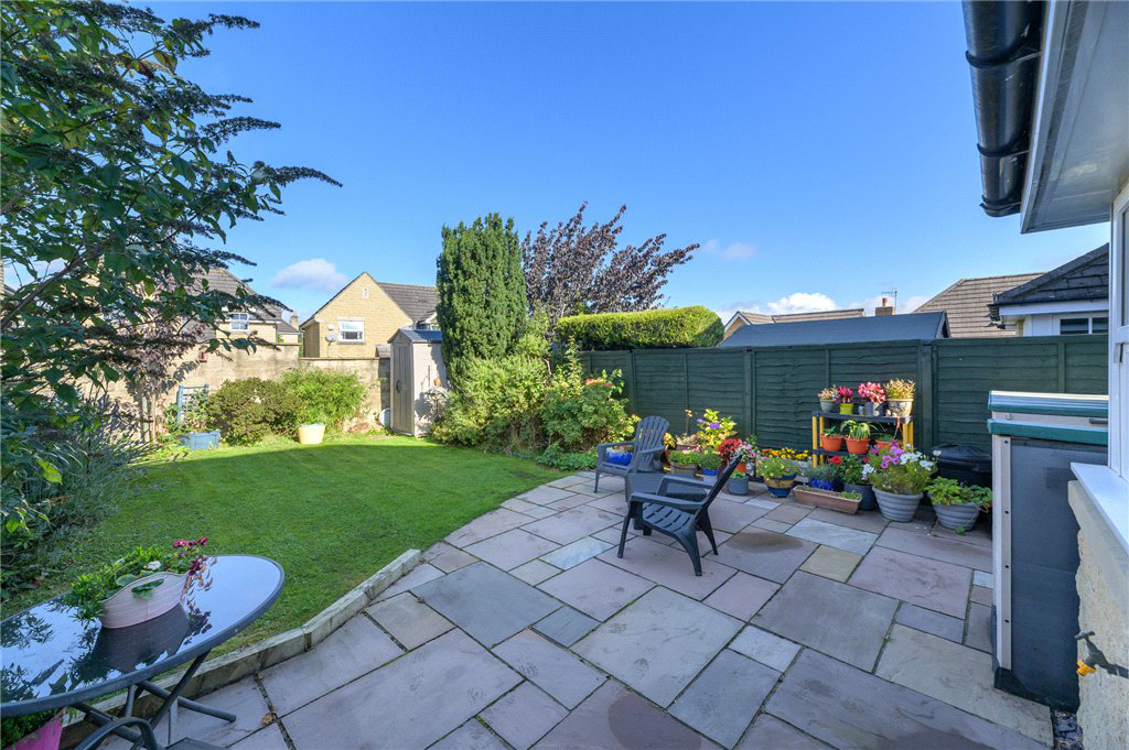 Magnolia Drive, Allerton, Bradford, West Yorkshire, BD15, photo 19
