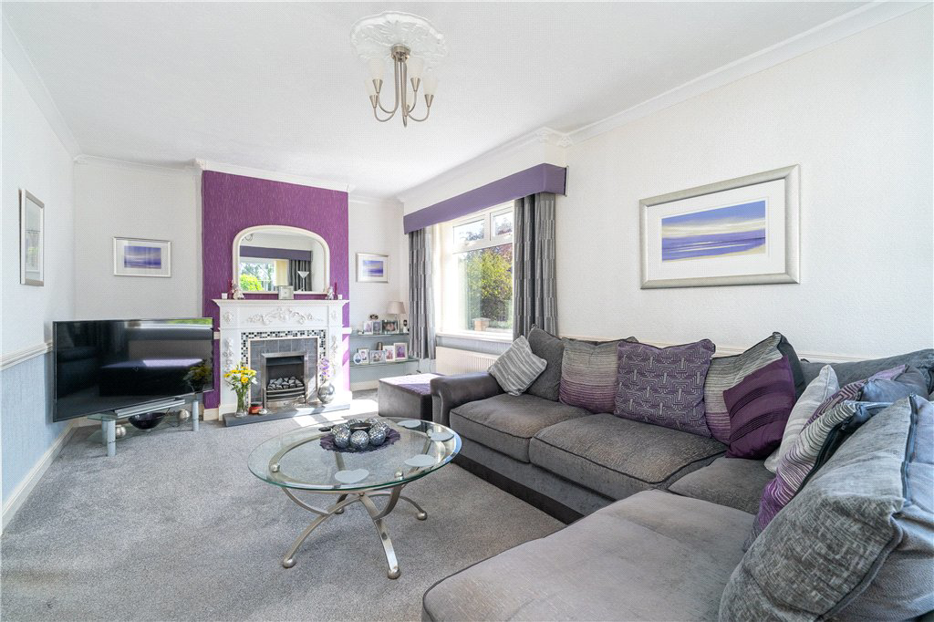 Hawksworth Lane, Guiseley, Leeds, West Yorkshire, LS20, photo 3