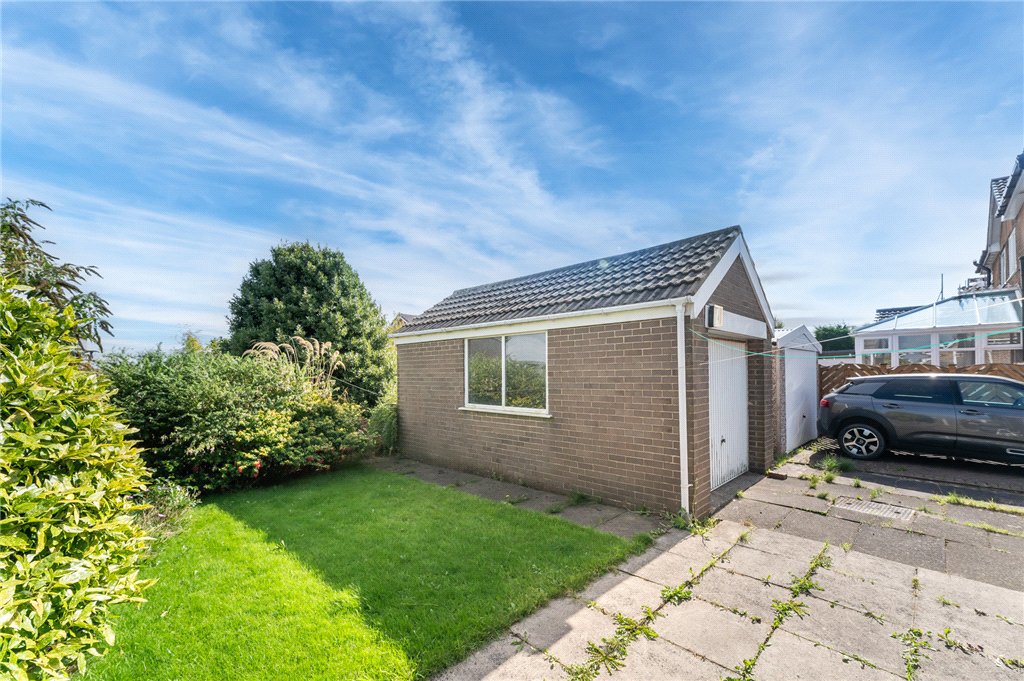 Moorside Walk, Drighlington, Bradford, West Yorkshire, BD11, photo 21