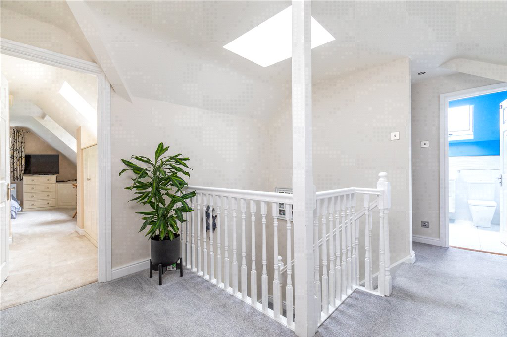 Oaklands, Westwood Drive, Ilkley, West Yorkshire, LS29, photo 13