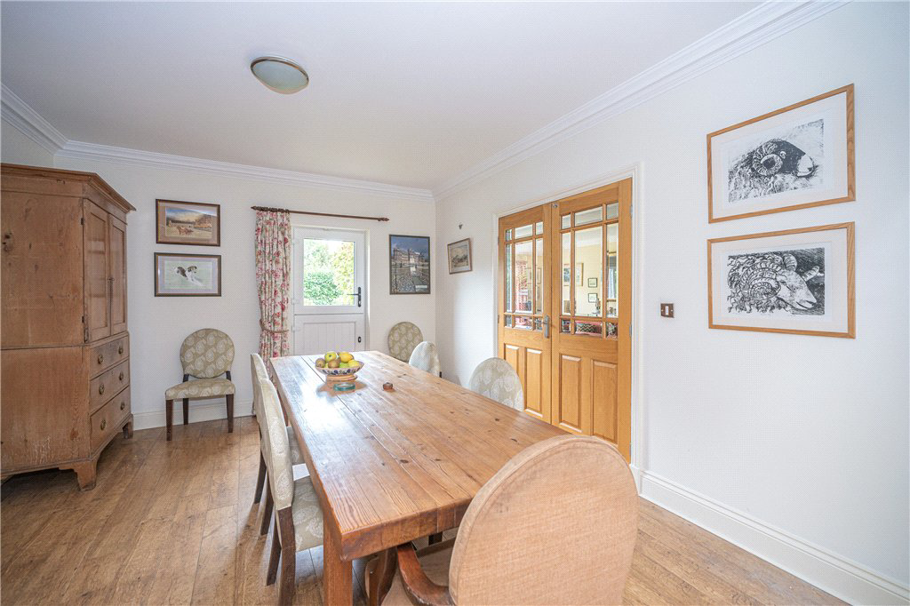 Hallgarth Court, Newsham, Richmond, North Yorkshire, DL11, photo 4