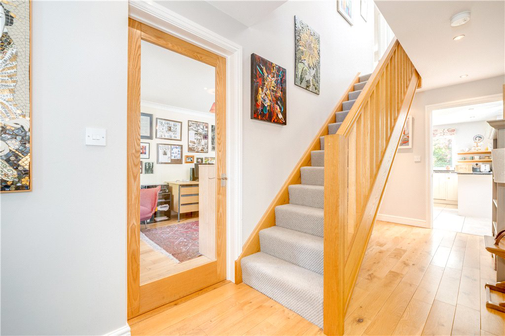 Clotherholme Road, Ripon, North Yorkshire, HG4, photo 17
