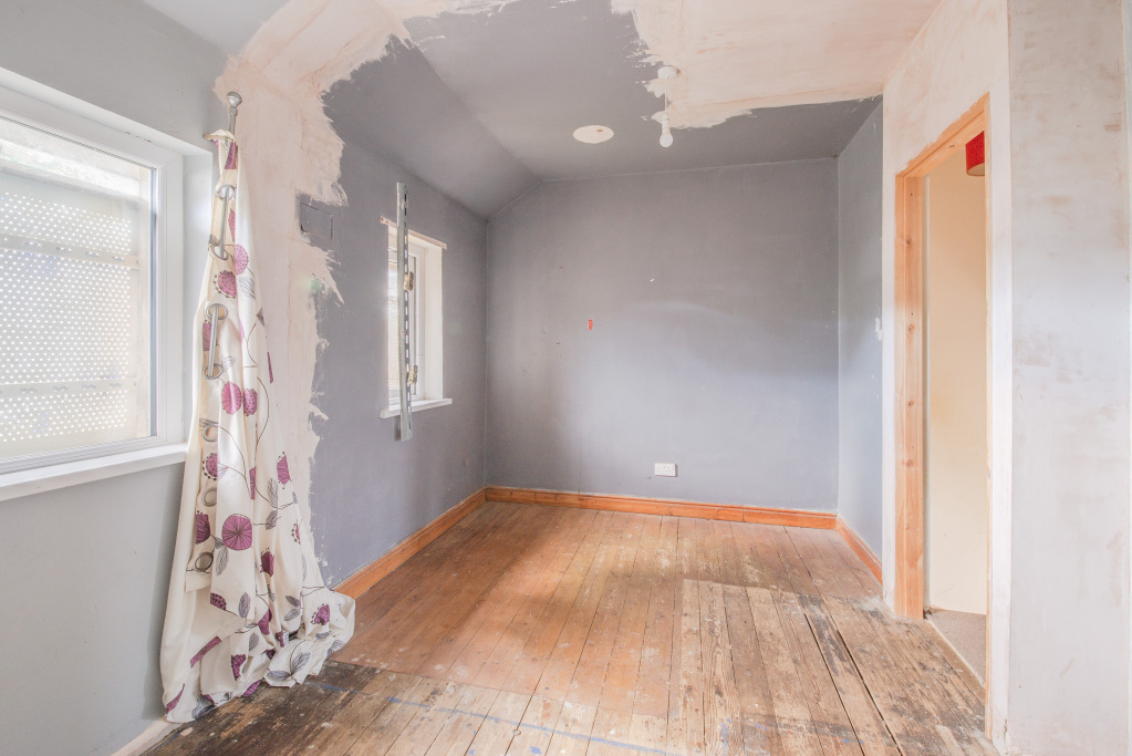 Queens Road, Crossflatts, Bingley, West Yorkshire, BD16, photo 6