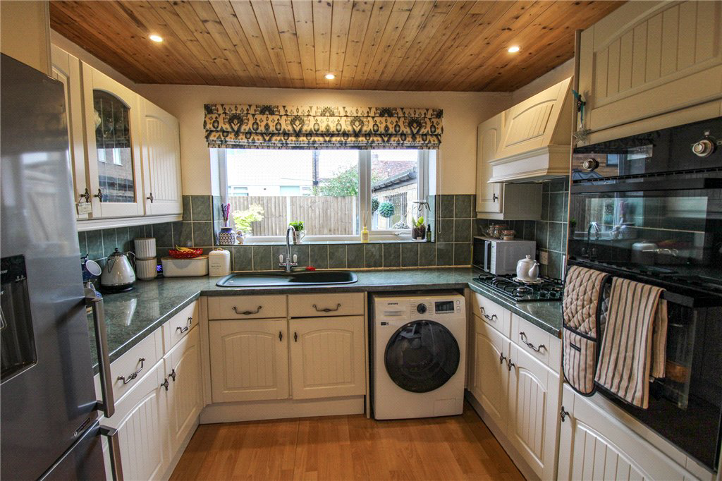 Stockwell Lane, Knaresborough, North Yorkshire, HG5, photo 3
