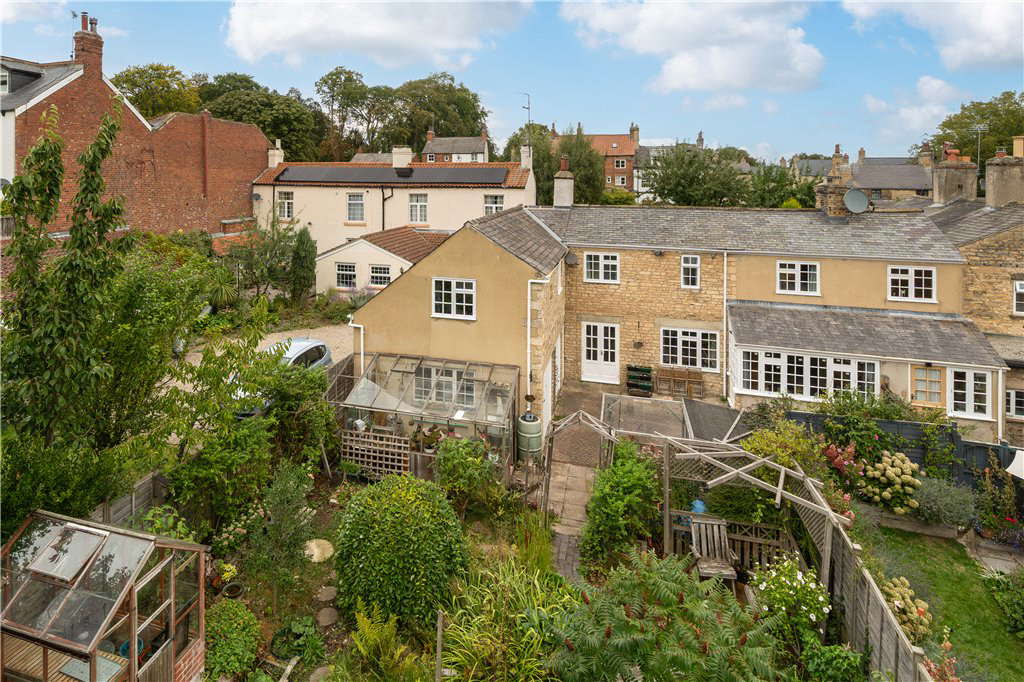 Springfield, Boston Spa, Wetherby, West Yorkshire, LS23