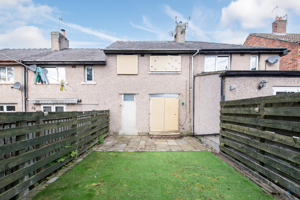 Queens Road, Crossflatts, Bingley, West Yorkshire, BD16, photo 15