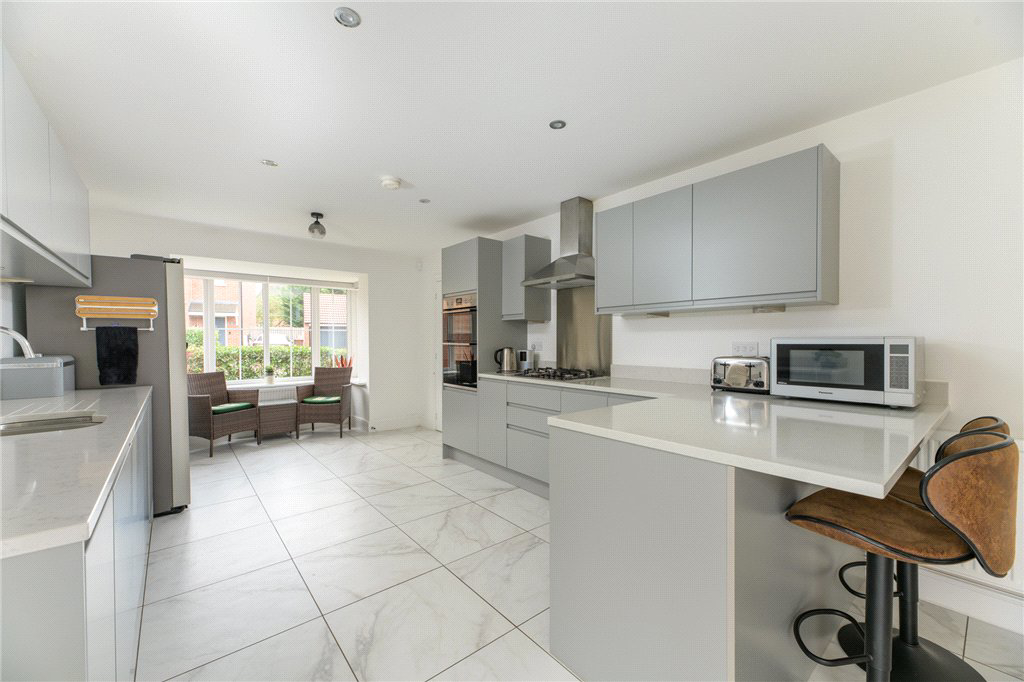 Wise Crescent, Morley, Leeds, West Yorkshire, LS27, photo 7