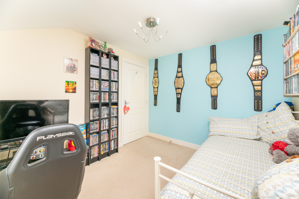 The Oval, Bingley, West Yorkshire, BD16, photo 20