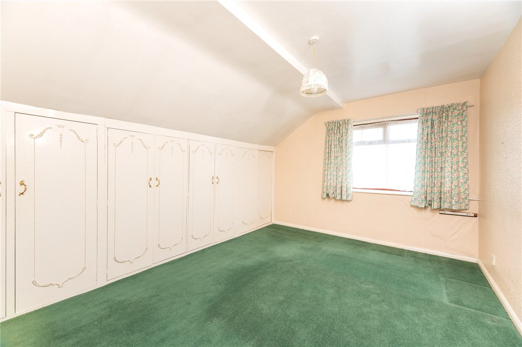 Moorside Walk, Drighlington, Bradford, West Yorkshire, BD11, photo 11