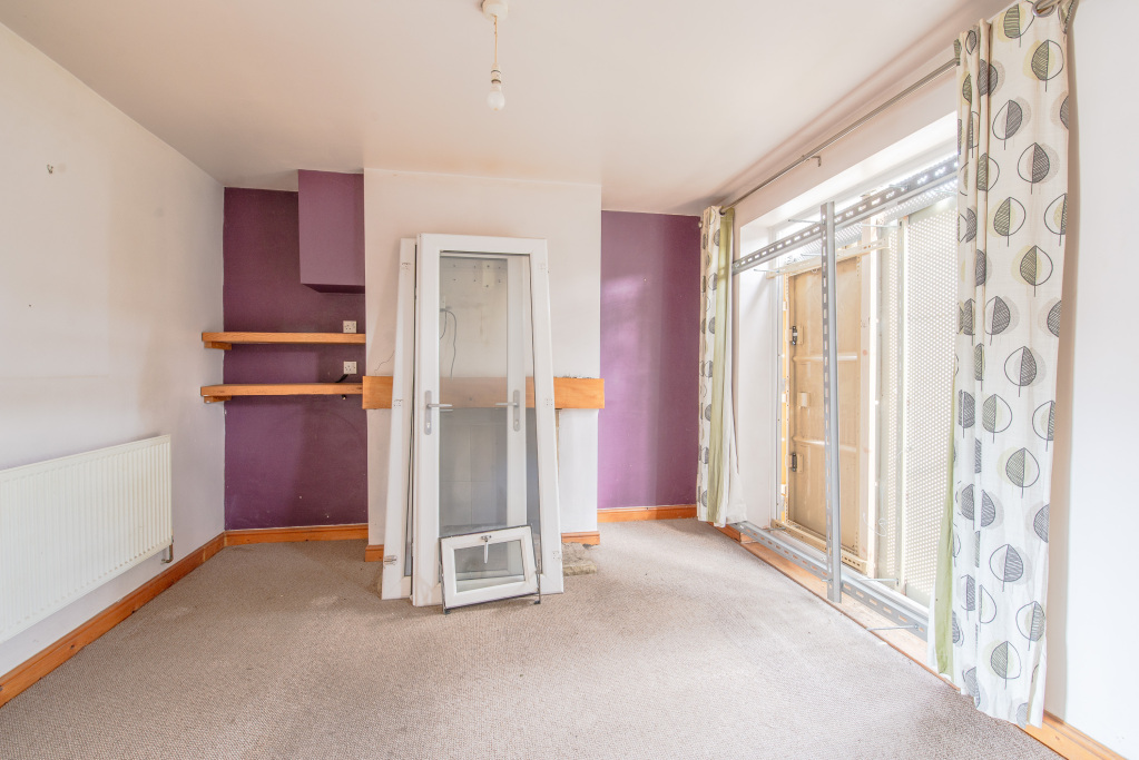 Queens Road, Crossflatts, Bingley, West Yorkshire, BD16, photo 2