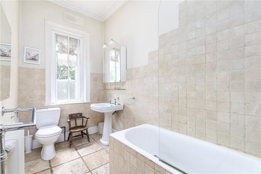 Victoria Terrace, Headingley, Leeds, West Yorkshire, LS6, photo 11
