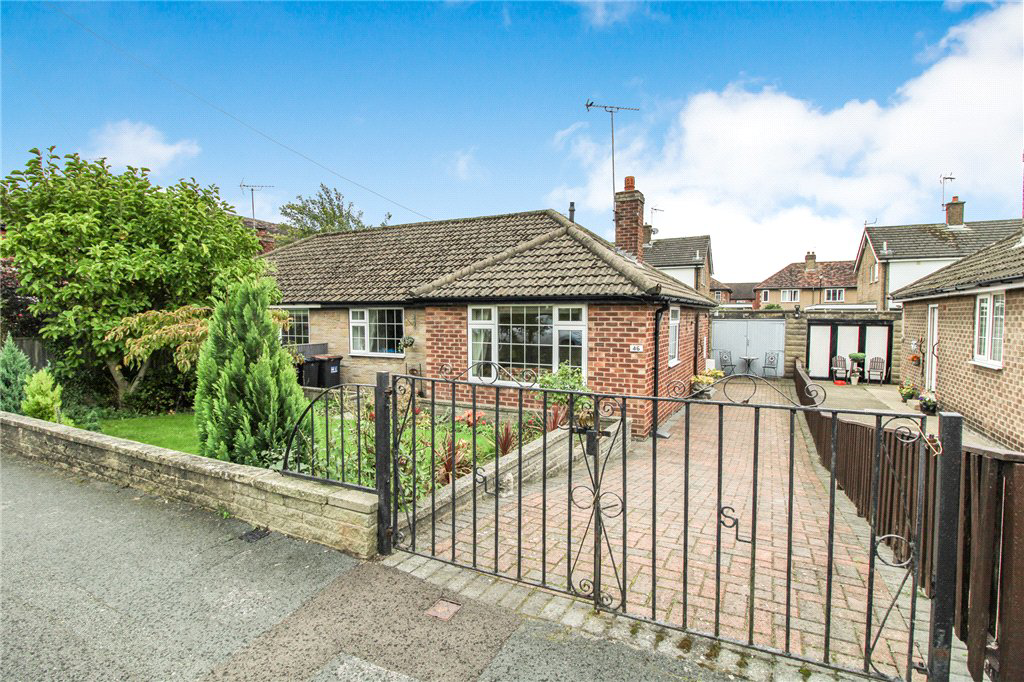 Stockwell Lane, Knaresborough, North Yorkshire, HG5, photo 7