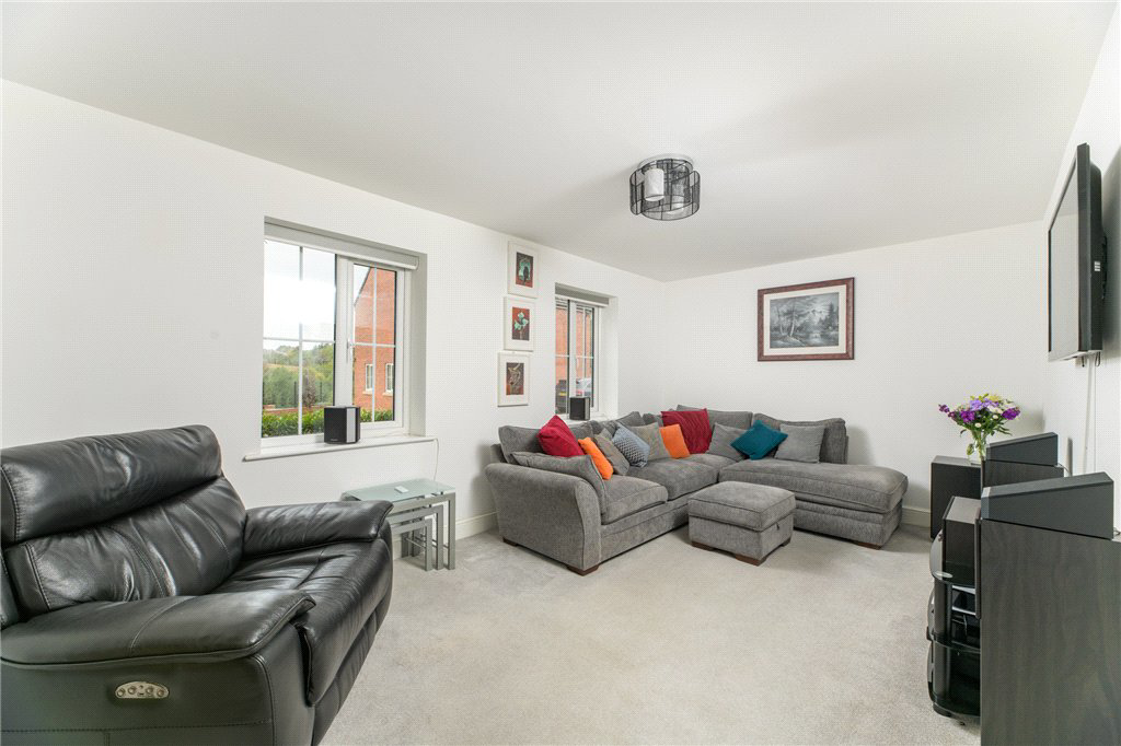 Wise Crescent, Morley, Leeds, West Yorkshire, LS27, photo 3