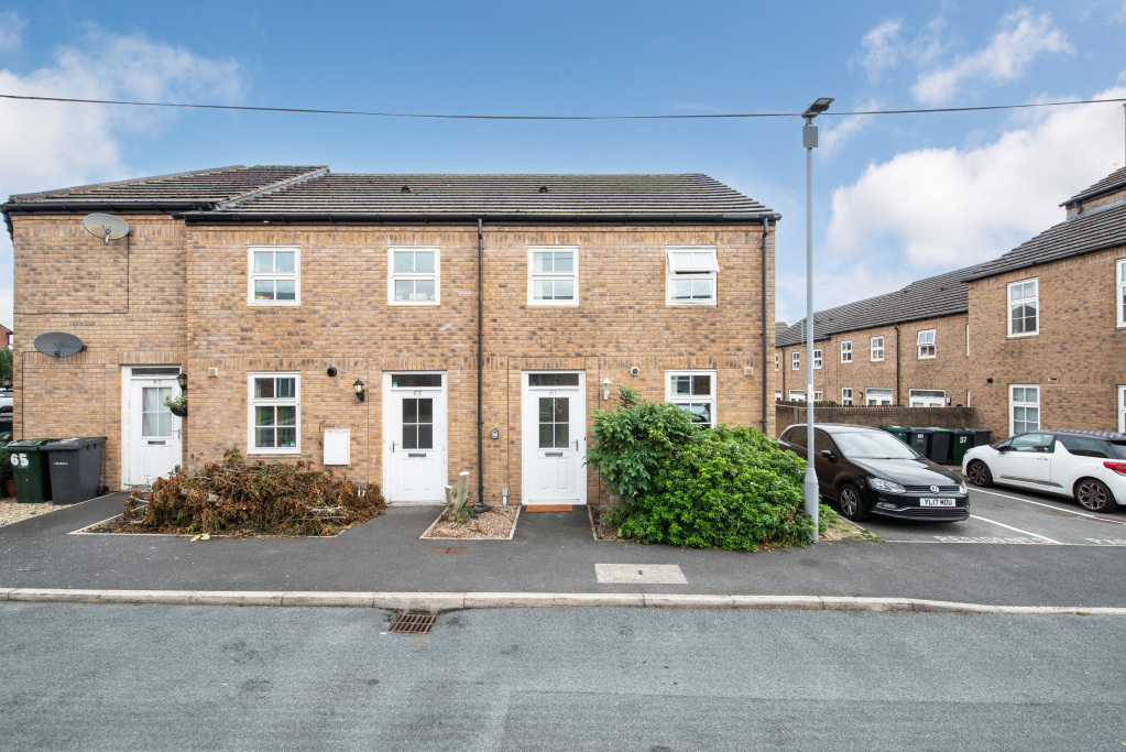 Littlelands, Cottingley, Bingley, West Yorkshire, BD16, photo 14