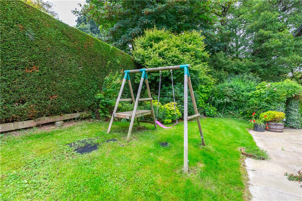 Oaklands, Westwood Drive, Ilkley, West Yorkshire, LS29, photo 23
