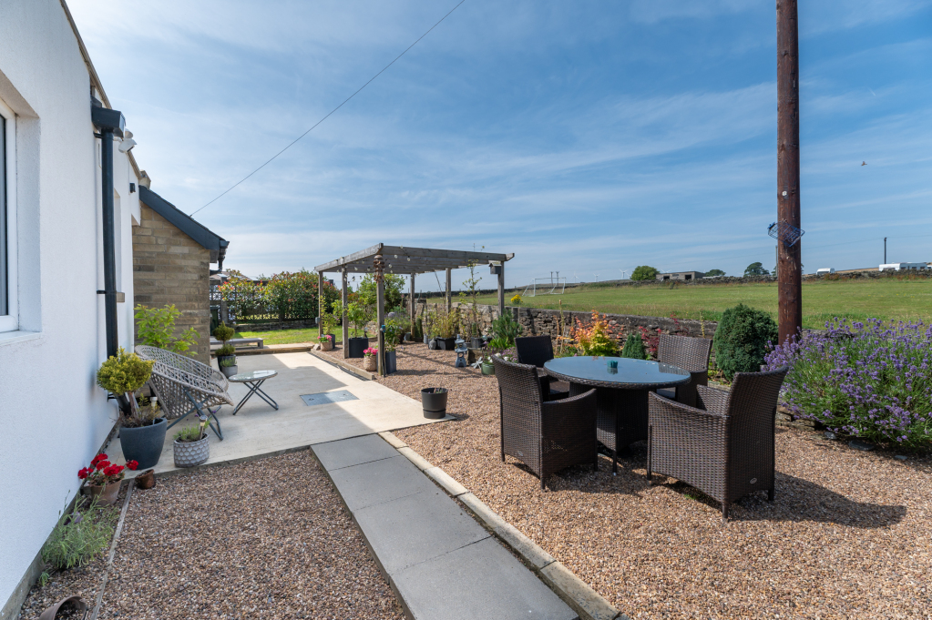 Halifax Road, Denholme, West Yorkshire, BD13, photo 39