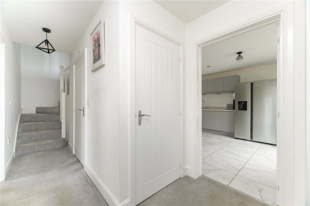 Wise Crescent, Morley, Leeds, West Yorkshire, LS27, photo 12