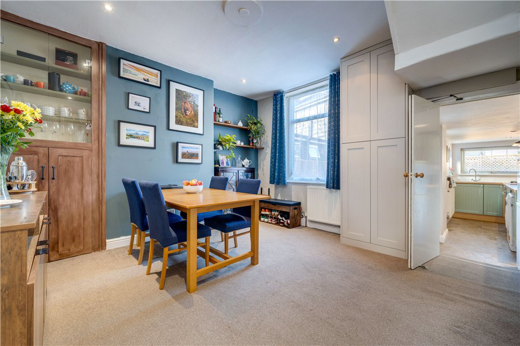 Mayfield Terrace, Harrogate, North Yorkshire, HG1, photo 3