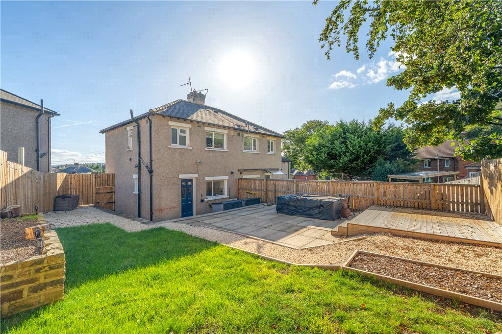 Kingsley Crescent, Baildon, West Yorkshire, BD17, photo 13