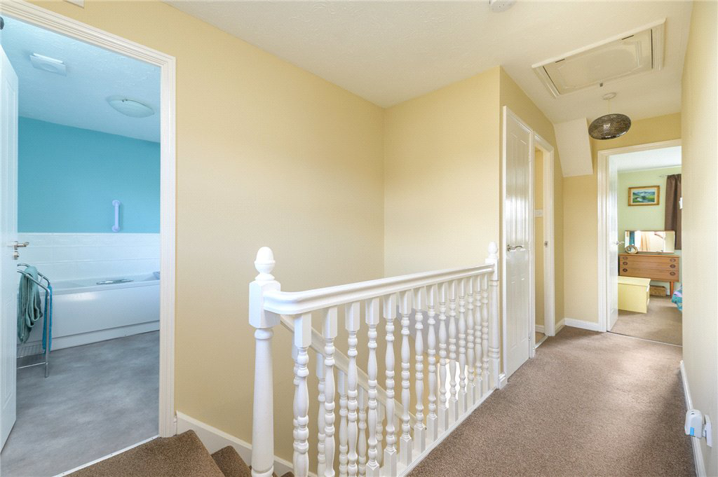 Magnolia Drive, Allerton, Bradford, West Yorkshire, BD15, photo 25
