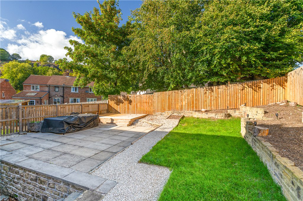 Kingsley Crescent, Baildon, West Yorkshire, BD17, photo 15
