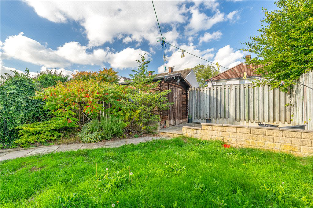 Northwell Gate, Otley, West Yorkshire, LS21, photo 10
