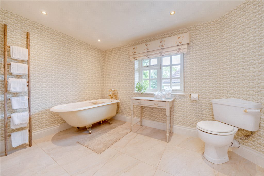 Selby Road, Monk Fryston, Leeds, North Yorkshire, LS25, photo 19