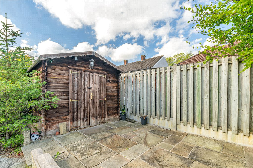 Northwell Gate, Otley, West Yorkshire, LS21, photo 12