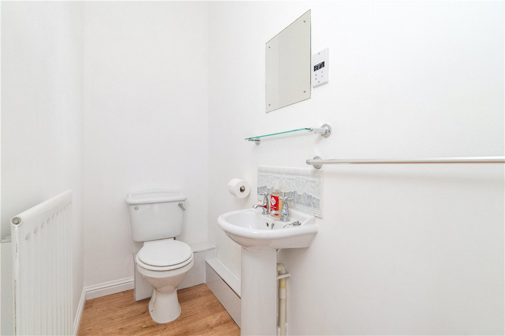 Crossbeck Road, Ilkley, West Yorkshire, LS29, photo 13