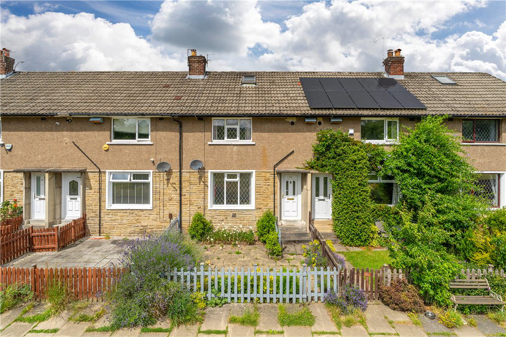 Troutbeck Avenue, Baildon, Shipley, West Yorkshire, BD17