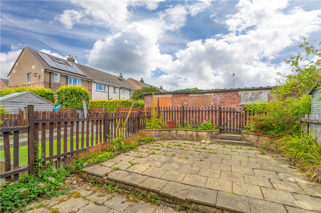 Troutbeck Avenue, Baildon, Shipley, West Yorkshire, BD17, photo 13