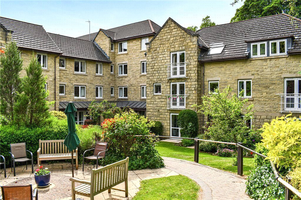 Beech Street, Bingley, West Yorkshire, BD16