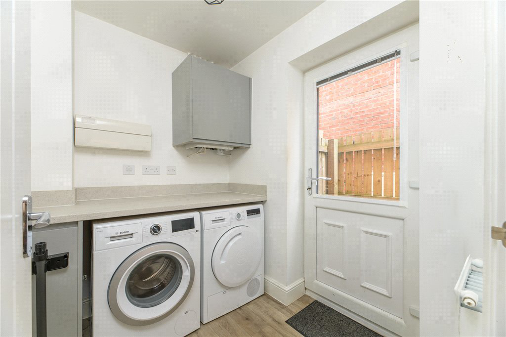 Wise Crescent, Morley, Leeds, West Yorkshire, LS27, photo 11