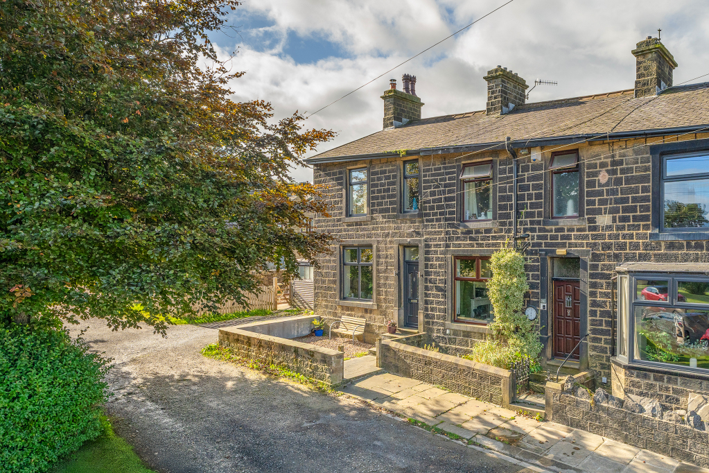 Victoria Road, Cowling, North Yorkshire, BD22