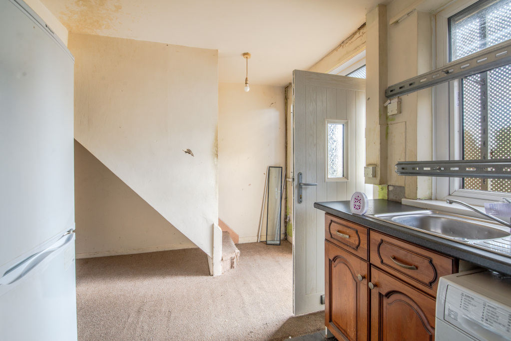 Queens Road, Crossflatts, Bingley, West Yorkshire, BD16, photo 11
