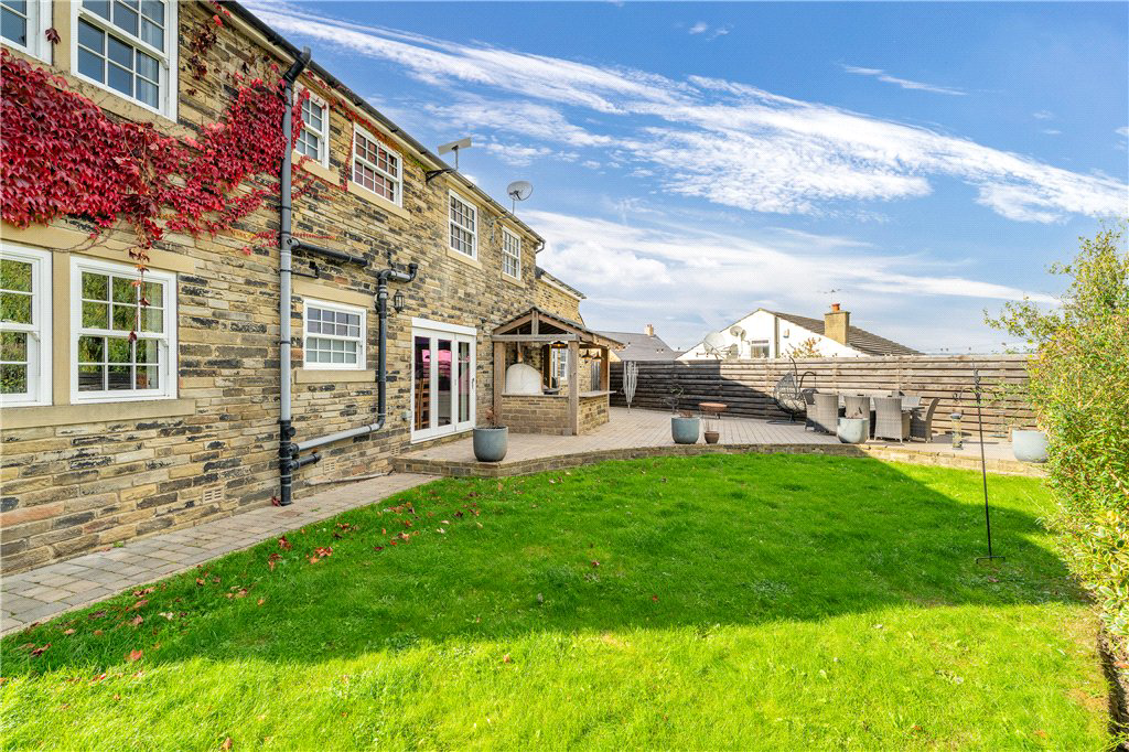 Church Lane, Pool in Wharfedale, Otley, West Yorkshire, LS21, photo 31