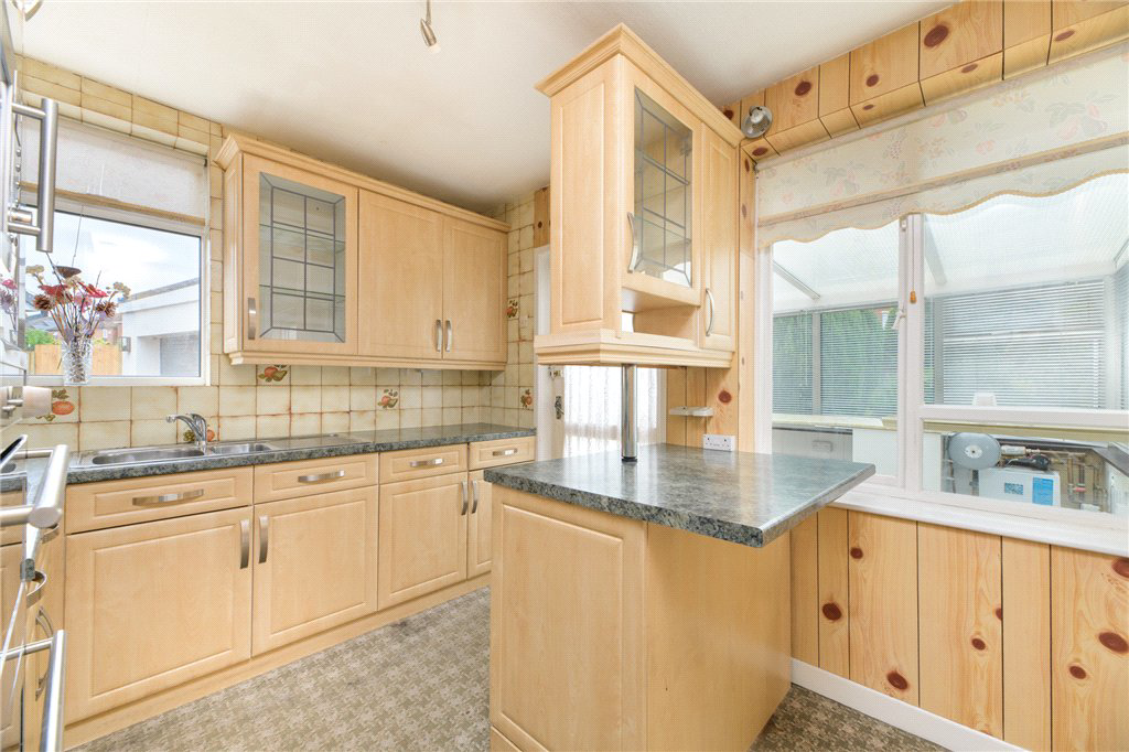Scott Green Crescent, Gildersome, Morley, Leeds, LS27, photo 7